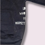 Love & Respect "Dreamers" Pullover Hoodie