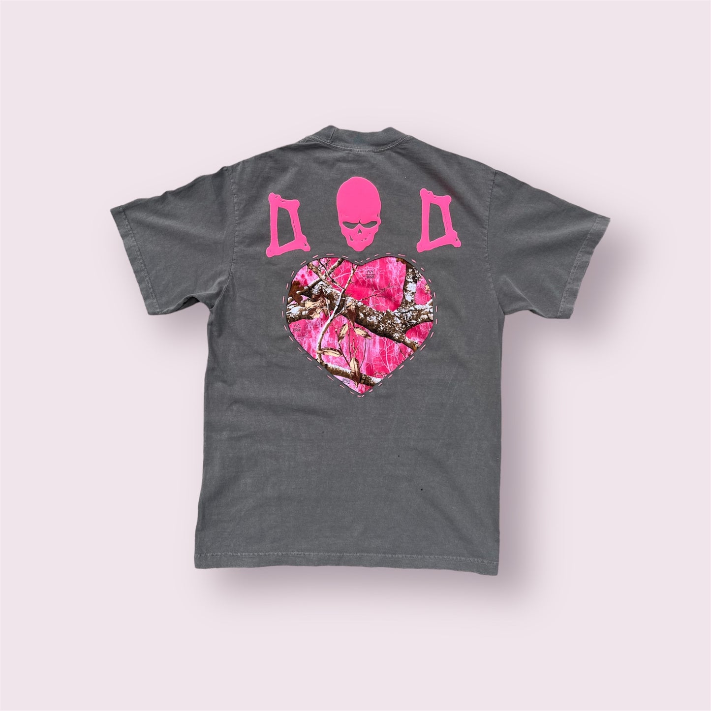 "Realtree" DeeOweDee Tee
