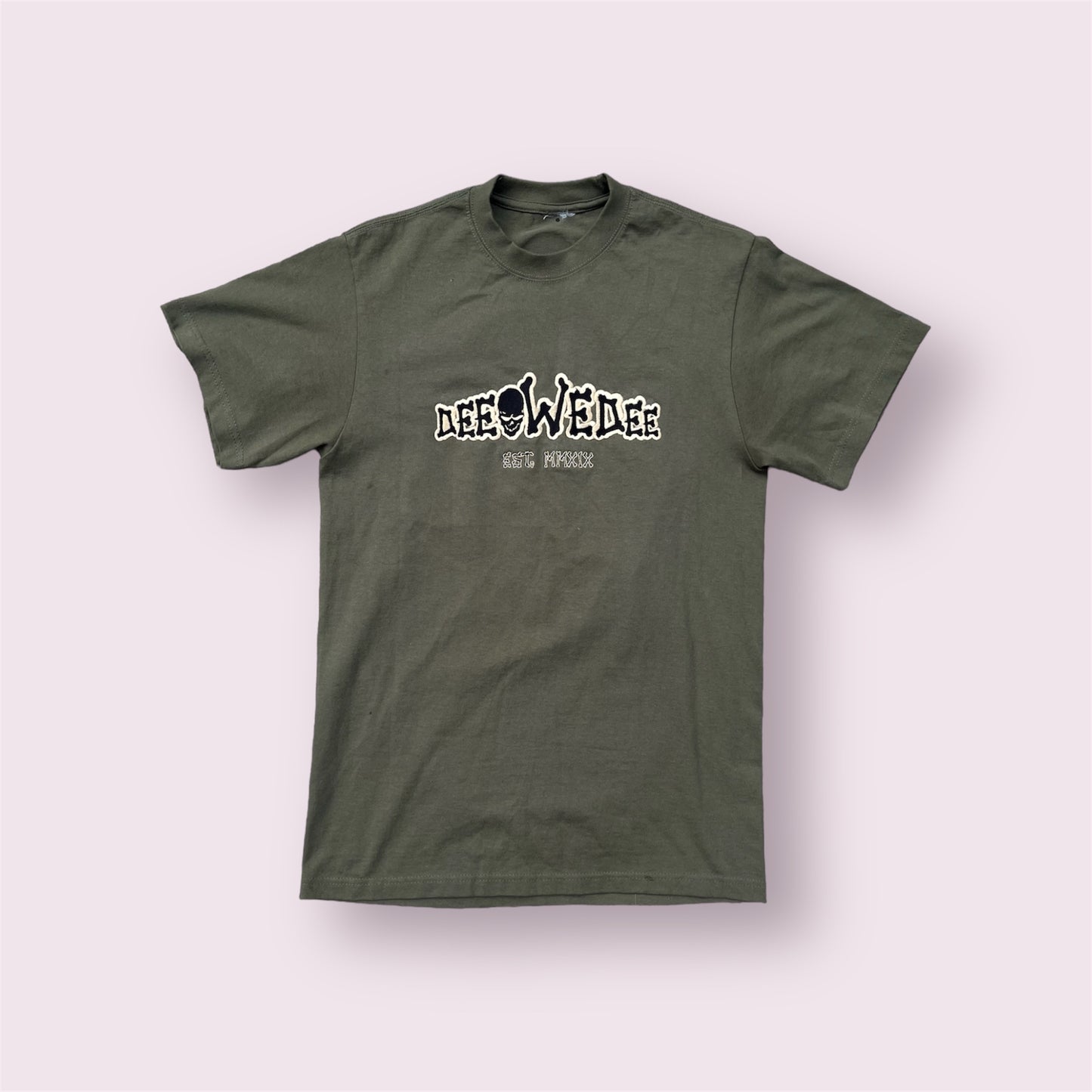 "Realtree" DeeOweDee Tee