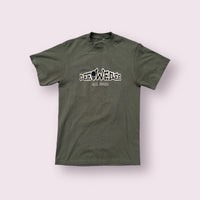 "Realtree" Tee