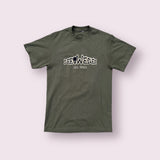 "Realtree" Tee