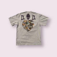 "Realtree" Tee