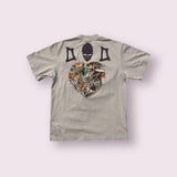 "Realtree" Tee