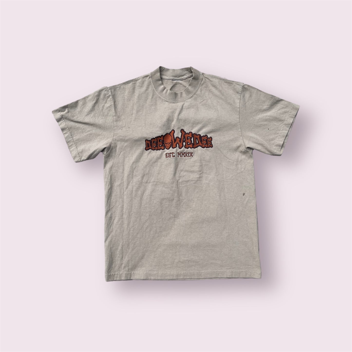 "Realtree" DeeOweDee Tee