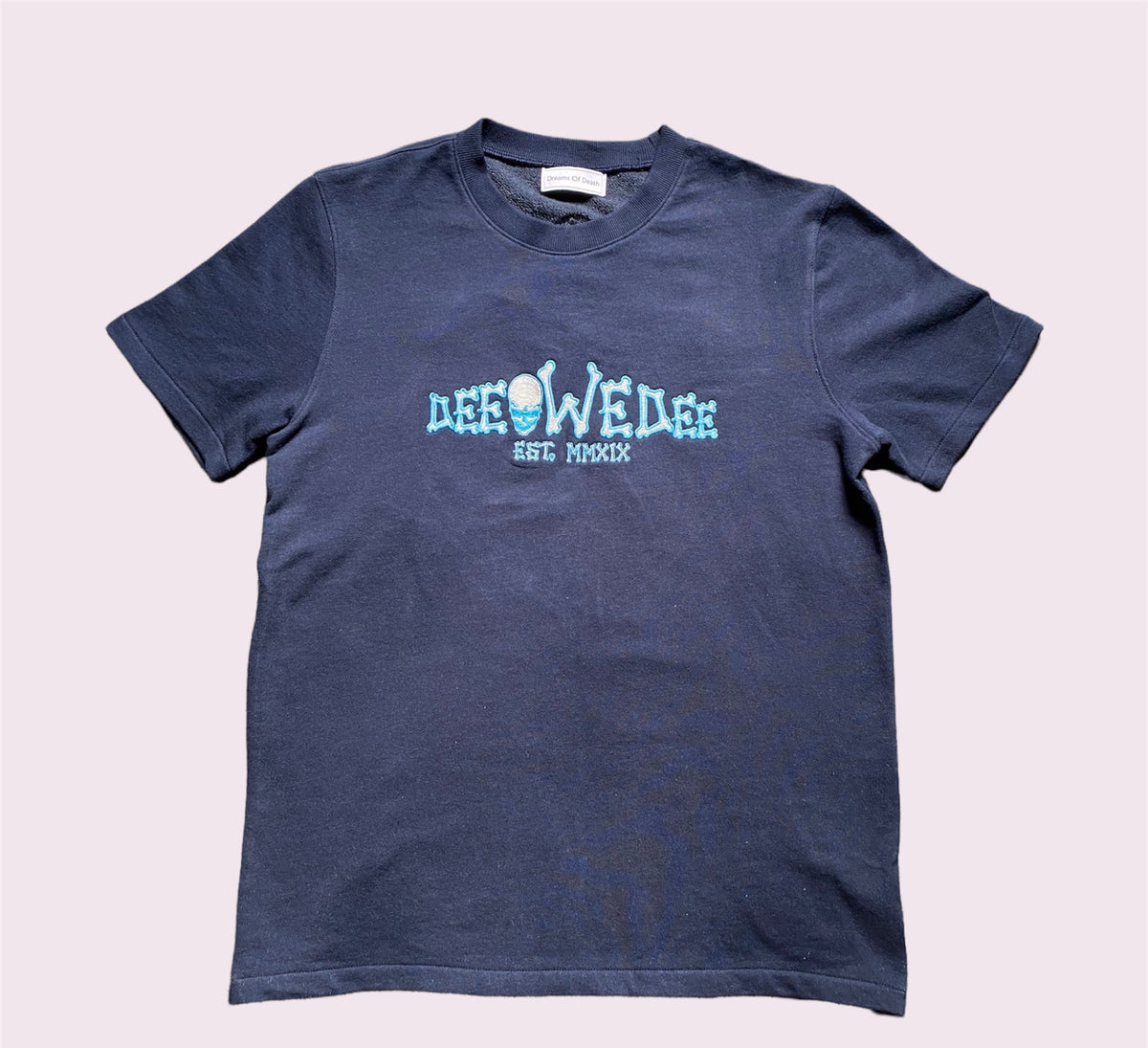 "Wildlife" DeeOweDee Tee