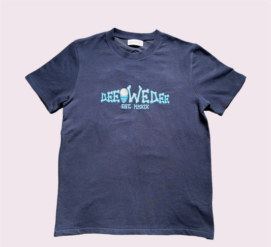 "Wildlife" DeeOweDee Tee