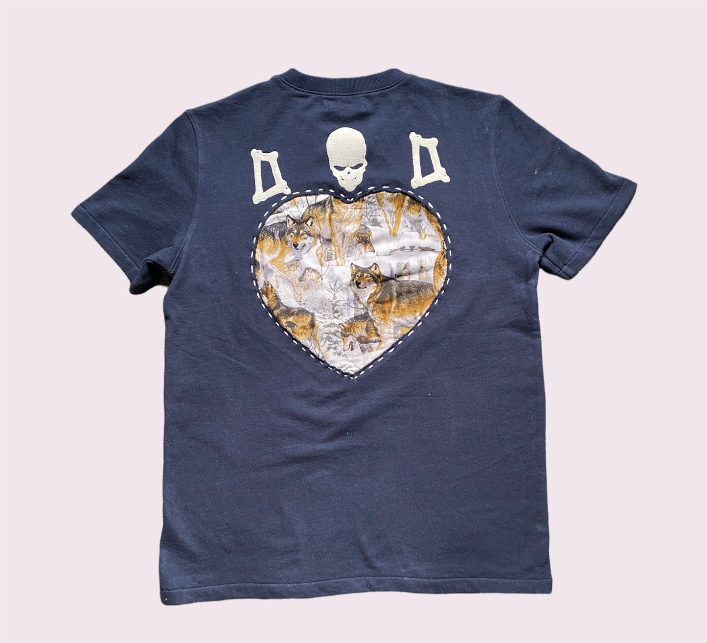 "Wildlife" DeeOweDee Tee