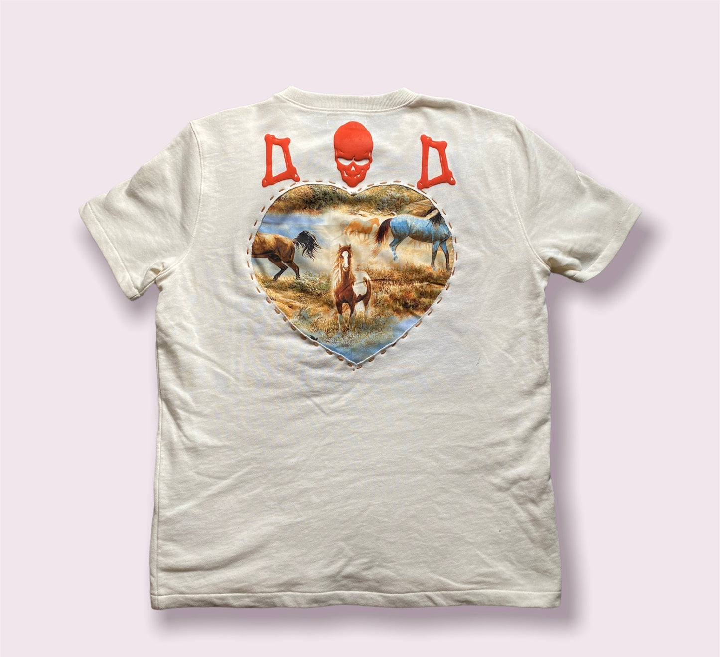 "Wildlife" DeeOweDee Tee