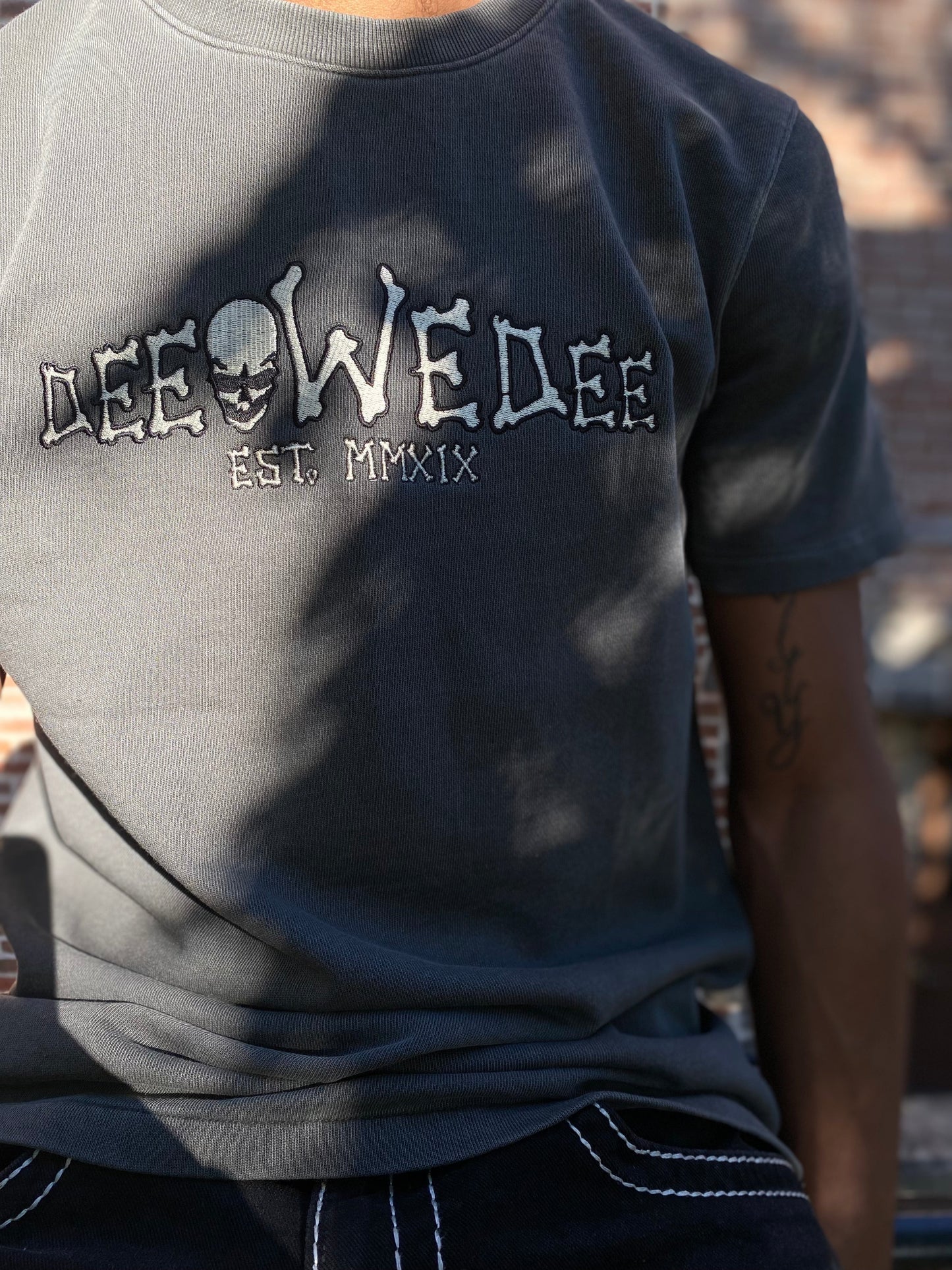 "Wildlife" DeeOweDee Tee