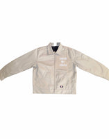 D.O.D Dickies Insulated Eisenhower Jacket