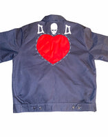 D.O.D Dickies Insulated Eisenhower Jacket