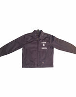 D.O.D Dickies Insulated Eisenhower Jacket