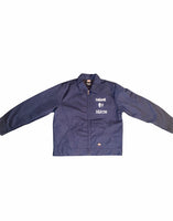 D.O.D Dickies Insulated Eisenhower Jacket