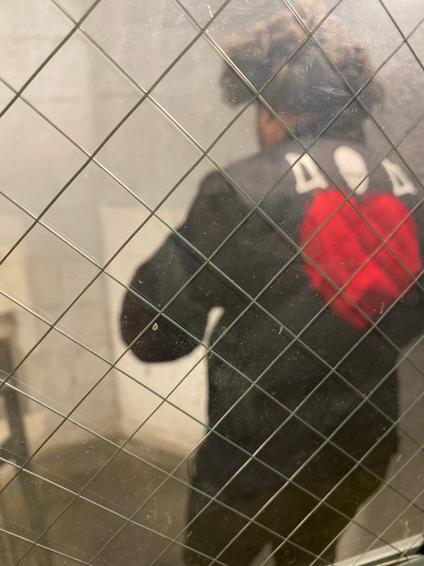 D.O.D Dickies Insulated Eisenhower Jacket