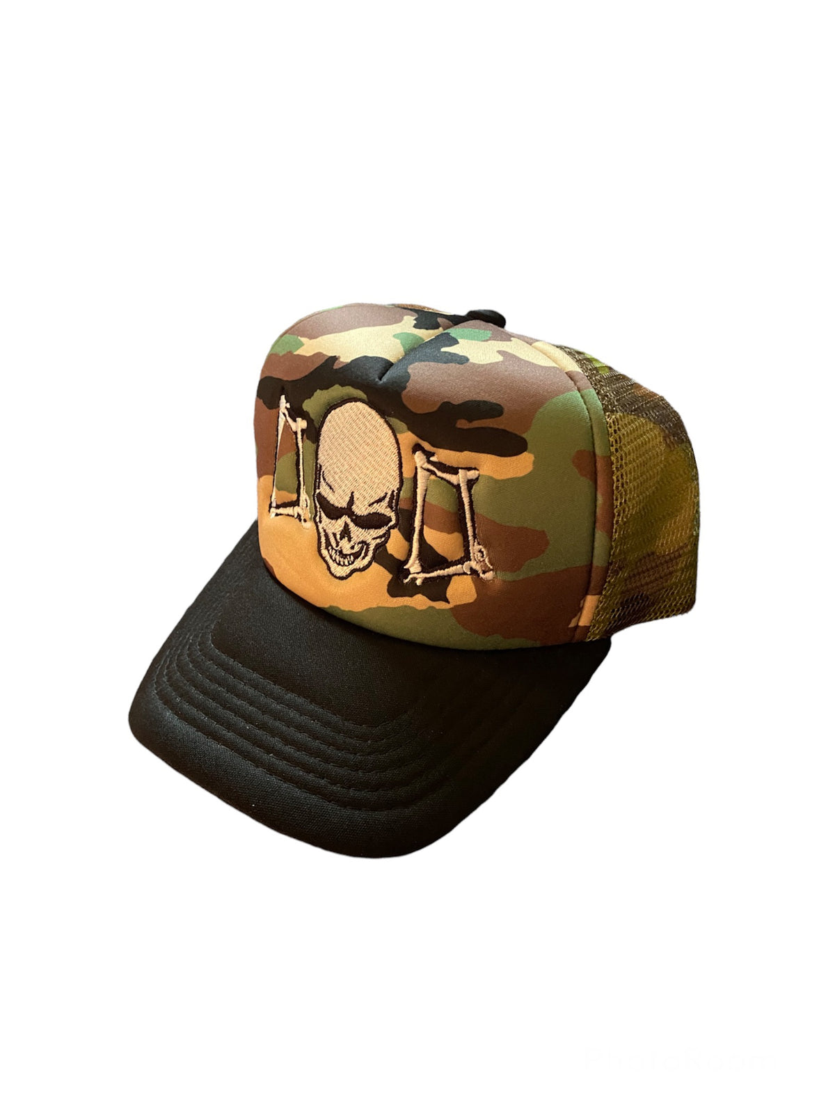D.O.D Trucker Hats