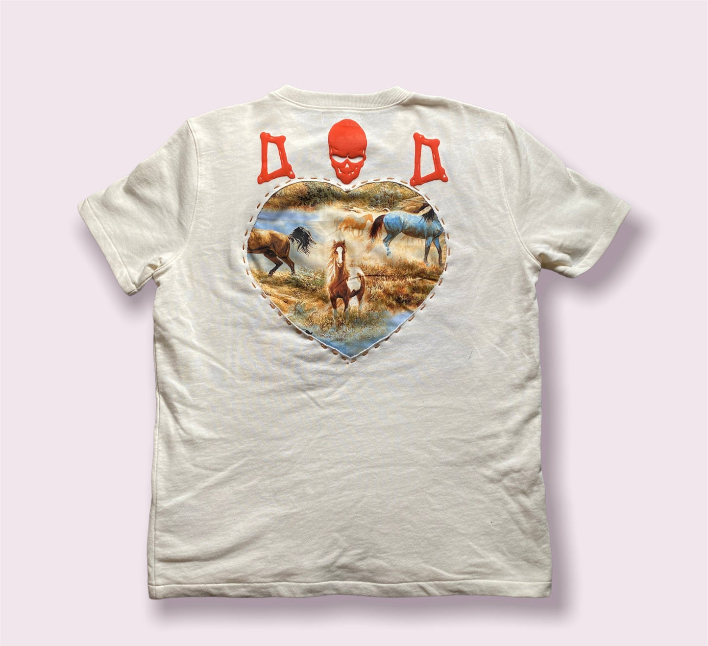 "Wildlife" DeeOweDee Tee