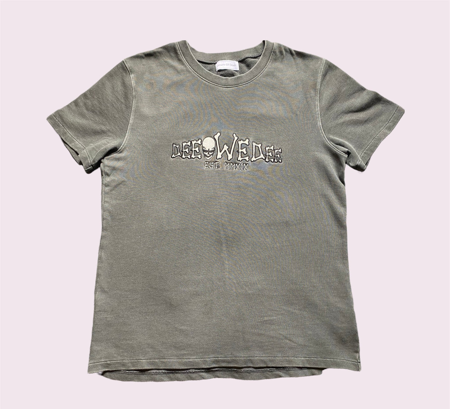 "Wildlife" DeeOweDee Tee