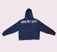 Season III "Wildlife" Pullover