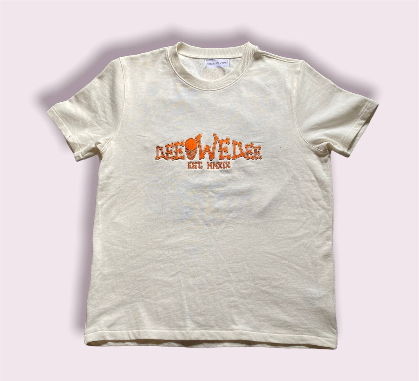 "Wildlife" DeeOweDee Tee