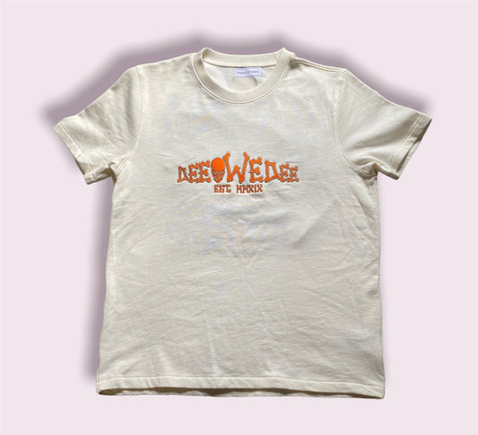 "Wildlife" DeeOweDee Tee