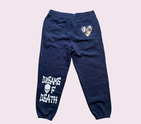 Season III "Wildlife" Sweatpants