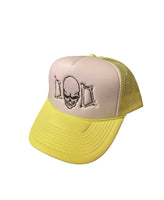 D.O.D Trucker Hats