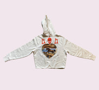 Season III "Wildlife" Pullover