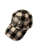 D.O.D Flannel Cap