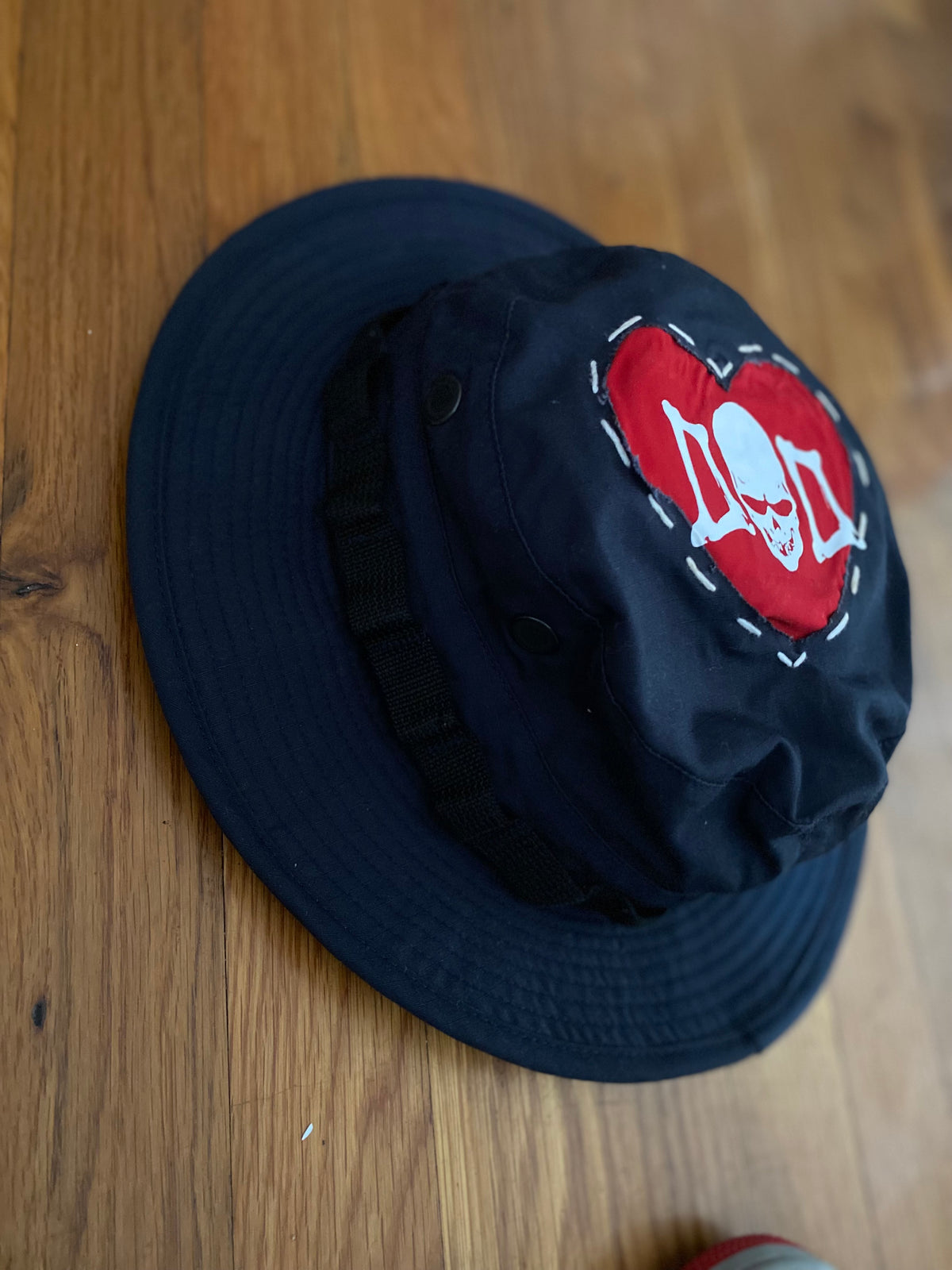 Military Boonie Hat