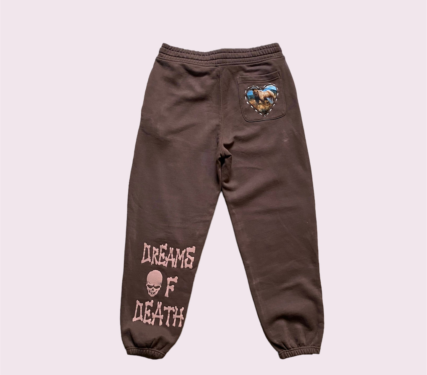 Season III "Wildlife" Sweatpants