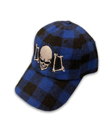 D.O.D Flannel Cap