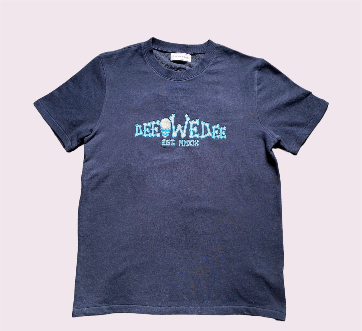 "Wildlife" DeeOweDee Tee